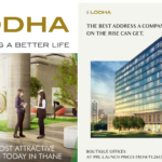 LODHA Codename Commercial office Mumbai Preleased Returns